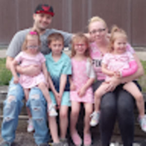 Meet your Posher, Kristen